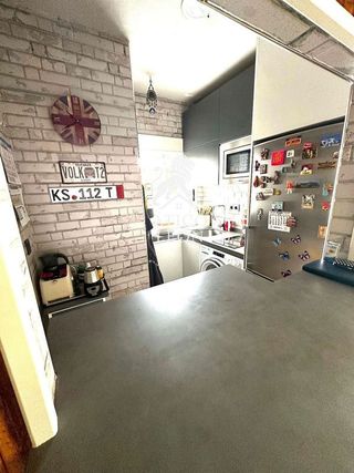 Ático en venta en Trobajo del Camino en San Andrés del Rabanedo