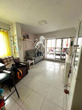 Ático en venta en Trobajo del Camino en San Andrés del Rabanedo