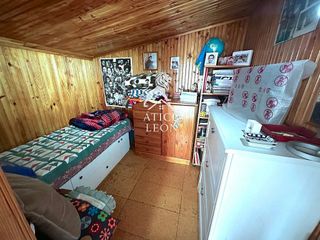 Ático en venta en Trobajo del Camino en San Andrés del Rabanedo