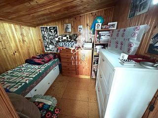 Ático en venta en Trobajo del Camino en San Andrés del Rabanedo