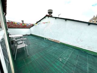 Ático en venta en Trobajo del Camino en San Andrés del Rabanedo