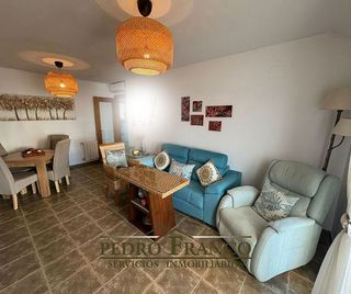 Ático en venta en Almendralejo