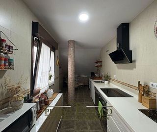 Ático en venta en Almendralejo