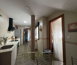 Ático en venta en Almendralejo