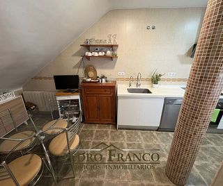 Ático en venta en Almendralejo