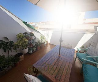 Ático en venta en Almendralejo