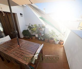 Ático en venta en Almendralejo