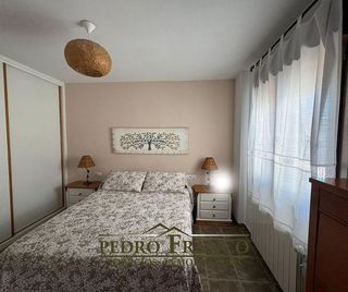 Ático en venta en Almendralejo