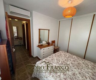 Ático en venta en Almendralejo