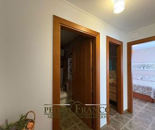 Ático en venta en Almendralejo