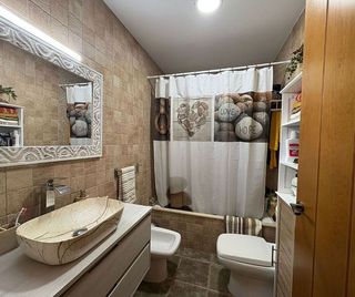 Ático en venta en Almendralejo