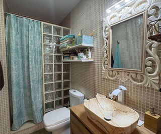 Ático en venta en Almendralejo