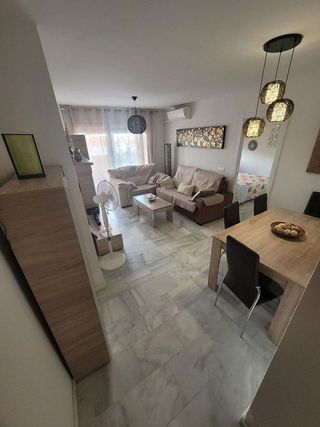 Piso en venta en Roquetas Centro en Roquetas de Mar