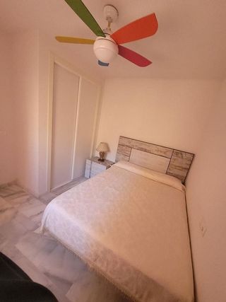 Piso en venta en Roquetas Centro en Roquetas de Mar