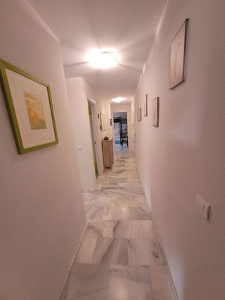 Piso en venta en Roquetas Centro en Roquetas de Mar