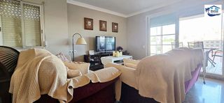 Piso en venta en Centro en Vélez-Málaga