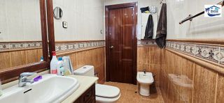 Piso en venta en Centro en Vélez-Málaga