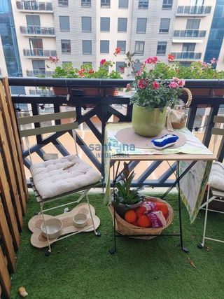 Piso en venta en La Chantría - La Lastra en León