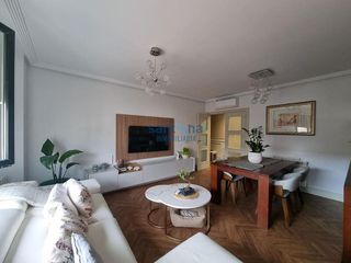 Piso en venta en La Chantría - La Lastra en León