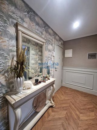 Piso en venta en La Chantría - La Lastra en León