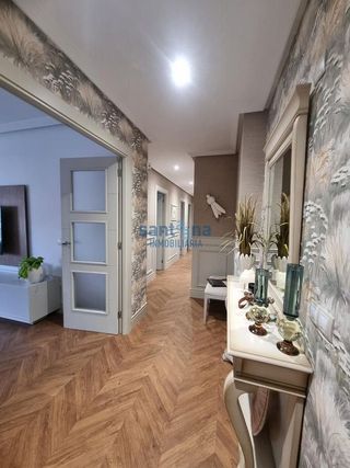 Piso en venta en La Chantría - La Lastra en León