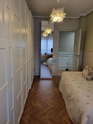 Piso en venta en La Chantría - La Lastra en León