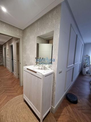 Piso en venta en La Chantría - La Lastra en León