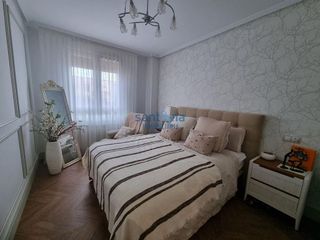 Piso en venta en La Chantría - La Lastra en León