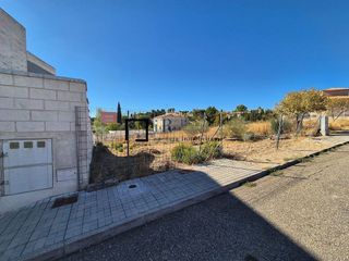 Terreno en venta en Bargas