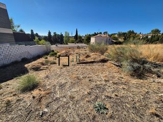 Terreno en venta en Bargas