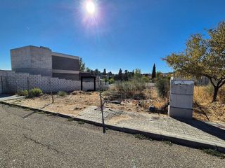 Terreno en venta en Bargas