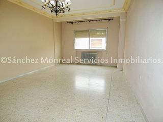 Piso en venta en Alcázar de San Juan
