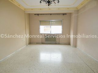 Piso en venta en Alcázar de San Juan