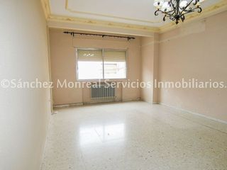 Piso en venta en Alcázar de San Juan