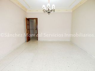Piso en venta en Alcázar de San Juan