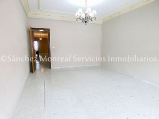 Piso en venta en Alcázar de San Juan