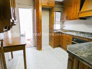 Piso en venta en Alcázar de San Juan