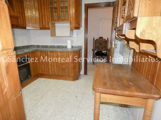 Piso en venta en Alcázar de San Juan