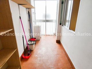 Piso en venta en Alcázar de San Juan