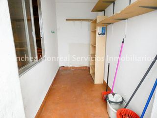 Piso en venta en Alcázar de San Juan