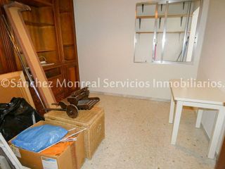 Piso en venta en Alcázar de San Juan