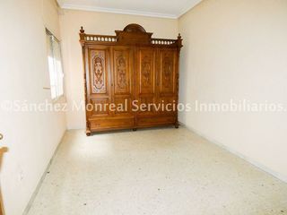 Piso en venta en Alcázar de San Juan