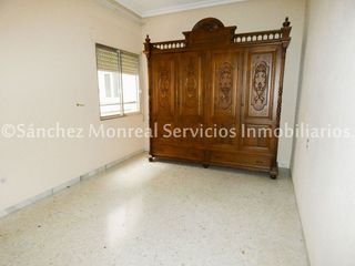 Piso en venta en Alcázar de San Juan