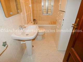 Piso en venta en Alcázar de San Juan