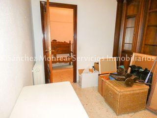 Piso en venta en Alcázar de San Juan