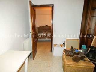 Piso en venta en Alcázar de San Juan