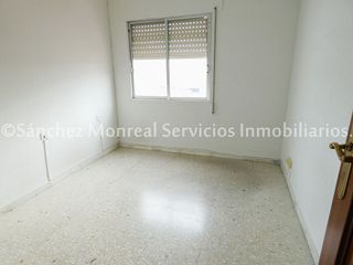 Piso en venta en Alcázar de San Juan