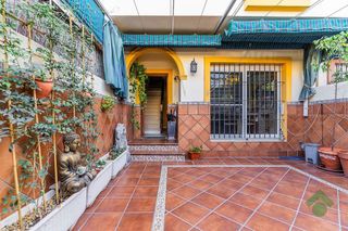 Casa adosada en venta en Este-Delicias en Jerez de la Frontera