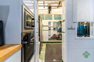 Casa adosada en venta en Este-Delicias en Jerez de la Frontera