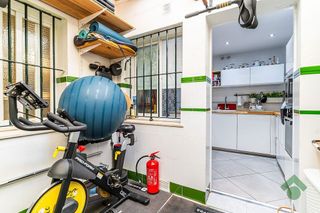 Casa adosada en venta en Este-Delicias en Jerez de la Frontera